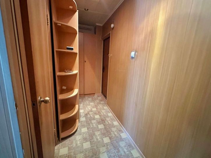 2-комн квартира Садовая улица, 67