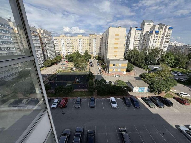1-комн квартира Шаландина улица, 4к1
