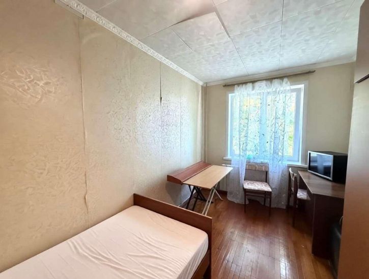 2-комн квартира Костюкова улица, 53