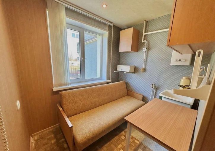 2-комн квартира Садовая улица, 67