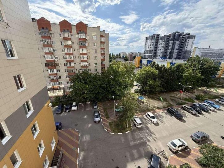 1-комн квартира Шаландина улица, 4к1
