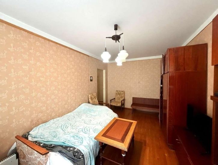 2-комн квартира Костюкова улица, 53