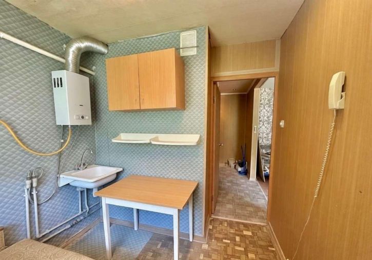 2-комн квартира Садовая улица, 67