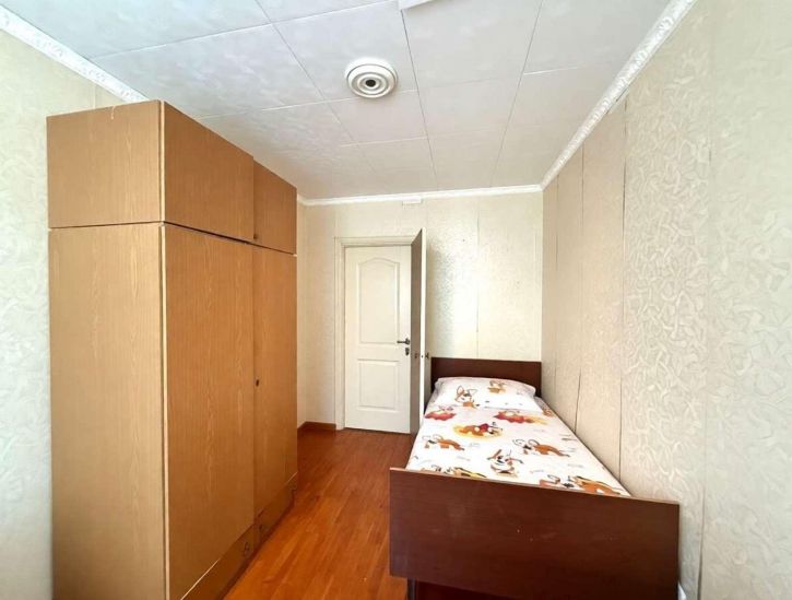 2-комн квартира Костюкова улица, 53