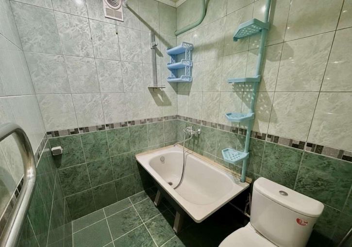 2-комн квартира Садовая улица, 67