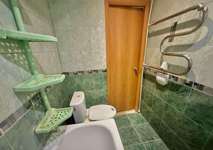 2-комн квартира Садовая улица, 67