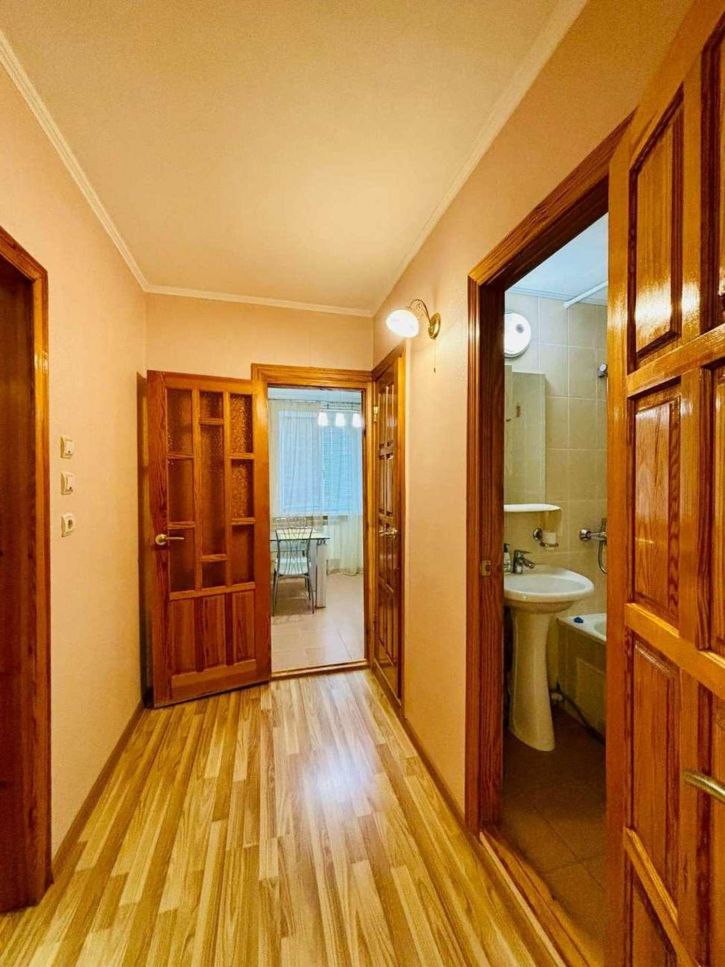 2-комн квартира Юности бульвар, 7