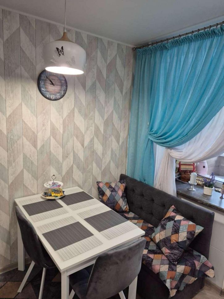 1-комн квартира Славянская улица, 11