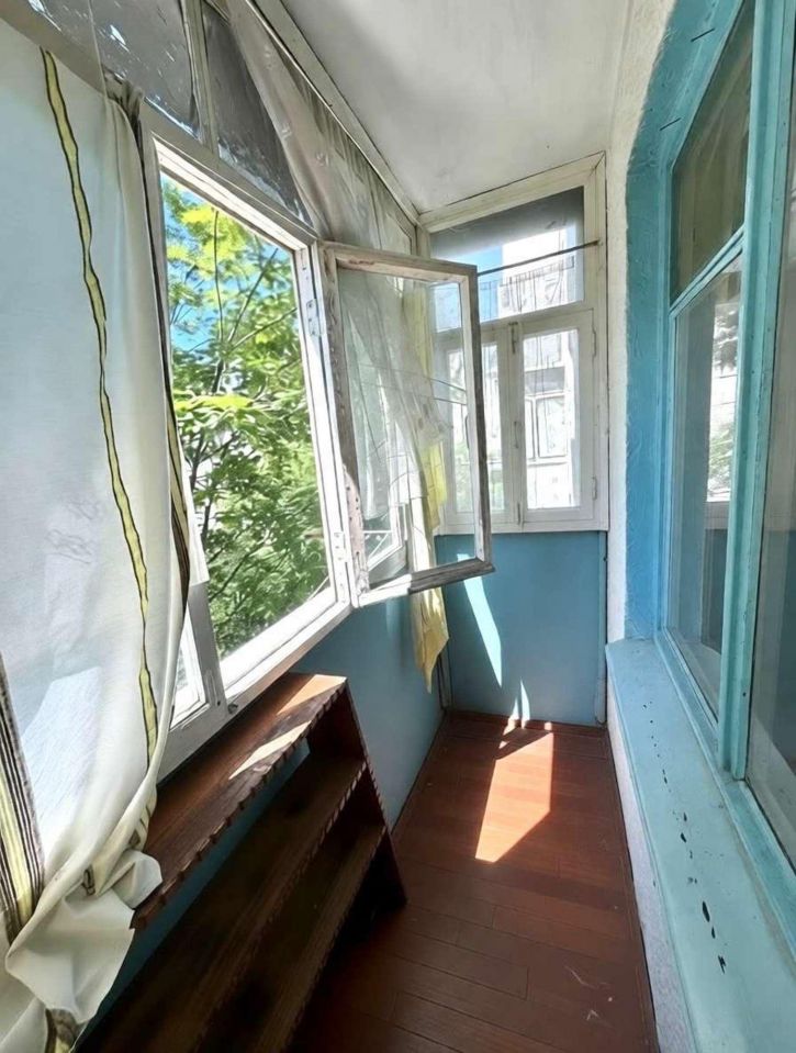 2-комн квартира Костюкова улица, 53