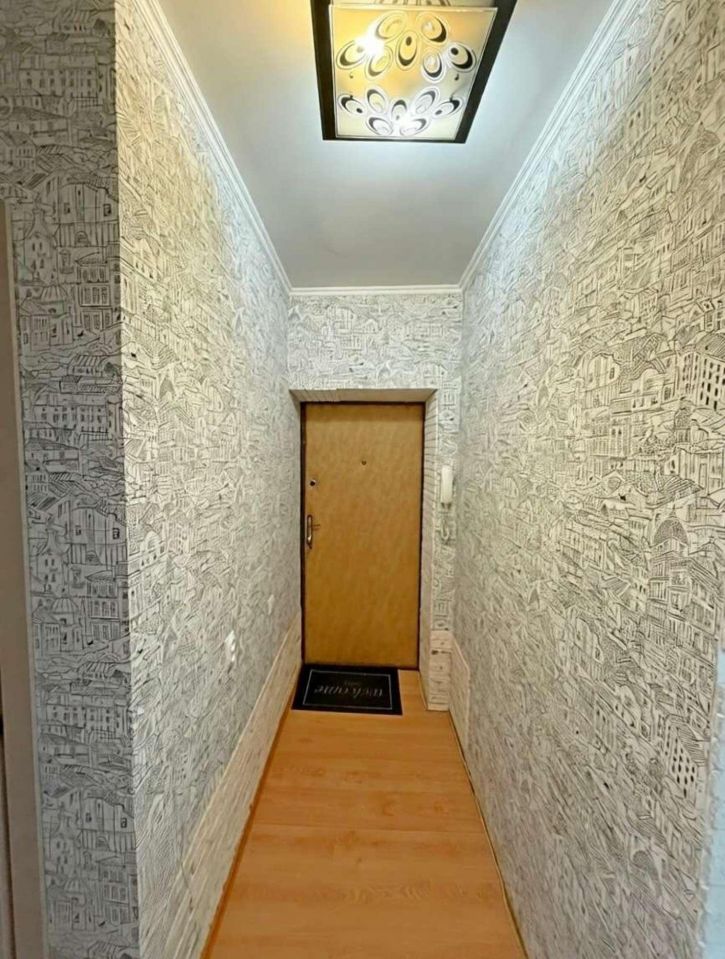 3-комн квартира Горького улица, 2Д
