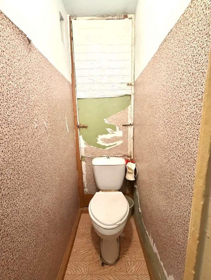 2-комн квартира Костюкова улица, 53