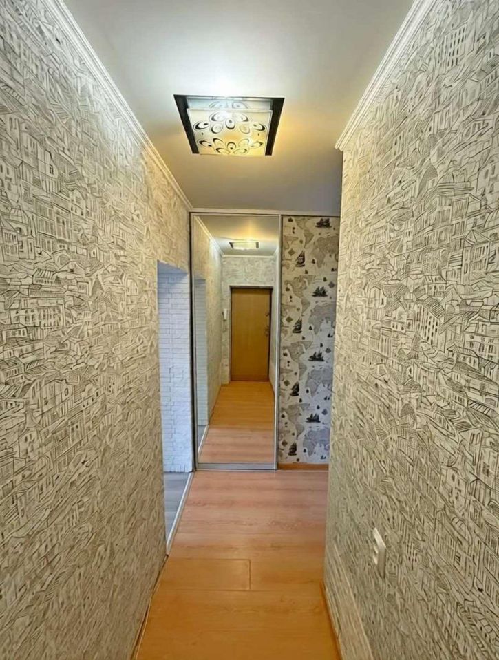 3-комн квартира Горького улица, 2Д