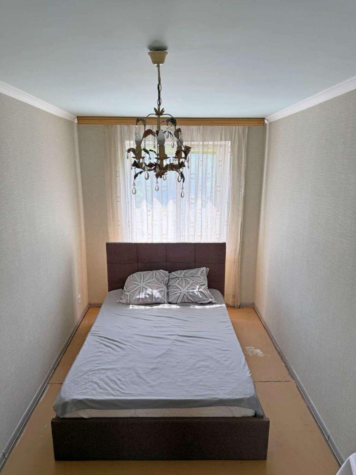 3-комн квартира Горького улица, 2Д