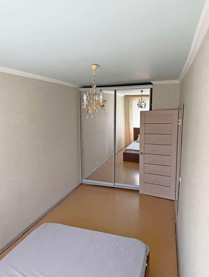3-комн квартира Горького улица, 2Д