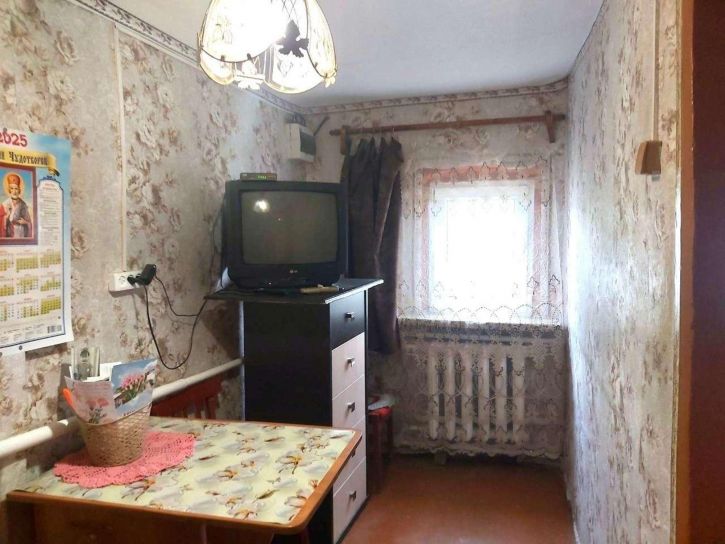 Коттедж/дом Широкая улица
