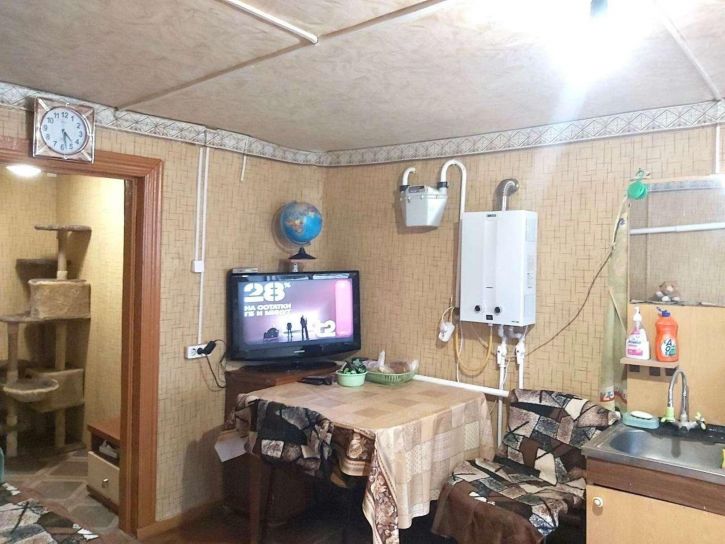 Коттедж/дом Широкая улица
