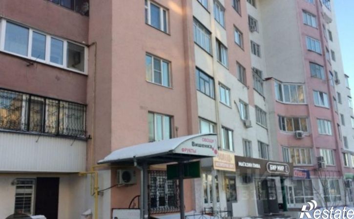 Коттедж/дом улица Челюскинцев, 58А,  д. 58А