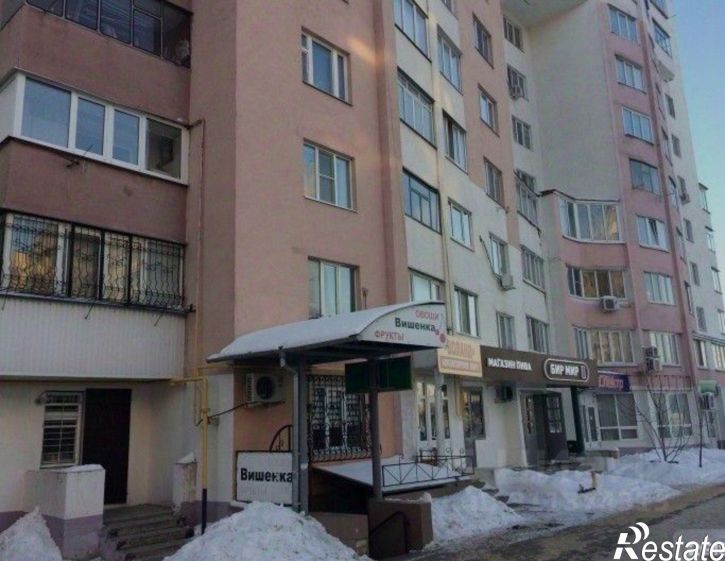 Коттедж/дом улица Челюскинцев, 58А,  д. 58А