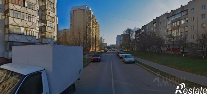 Коттедж/дом улица Челюскинцев, 58А,  д. 58А