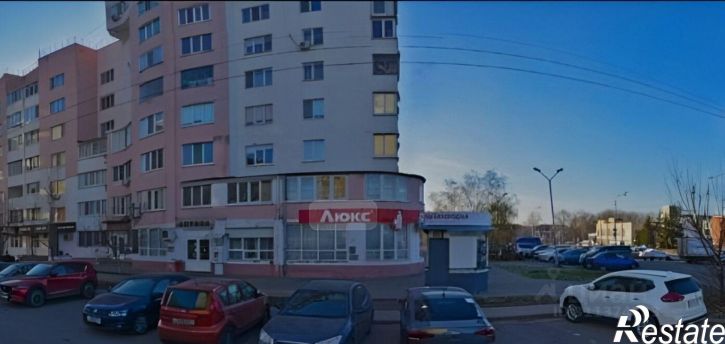 Коттедж/дом улица Челюскинцев, 58А,  д. 58А