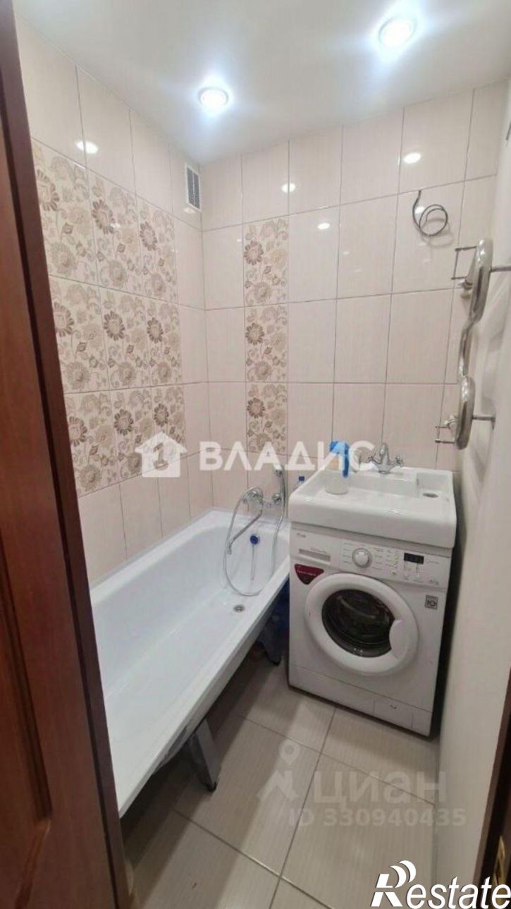 3-комн квартира Садовая улица, 120,  д. 120