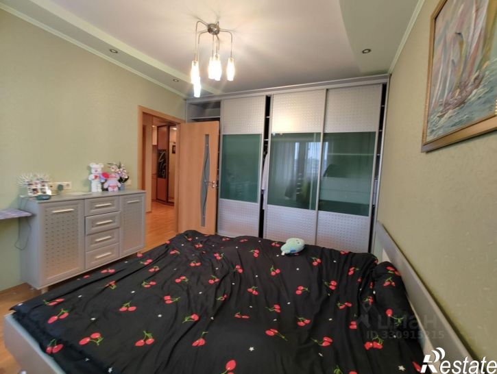 3-комн квартира ул Гостенская, 7,  д. 7
