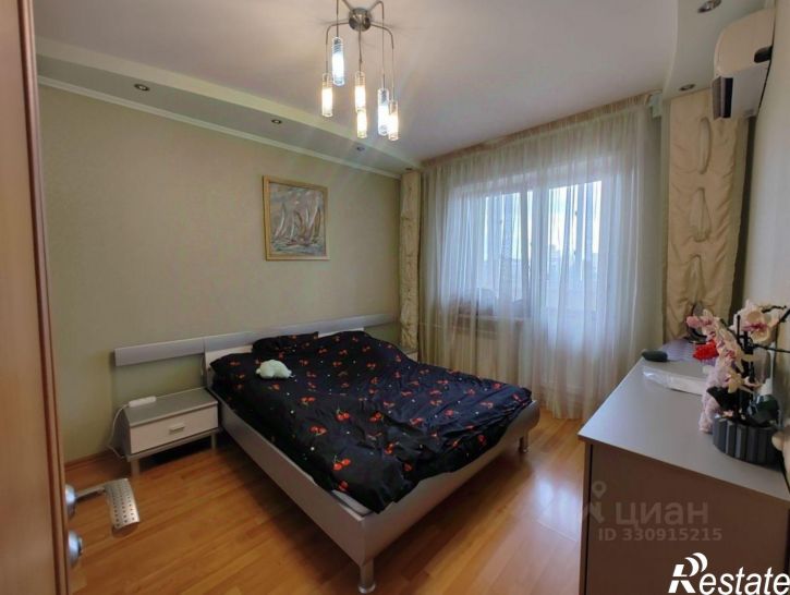 3-комн квартира ул Гостенская, 7,  д. 7