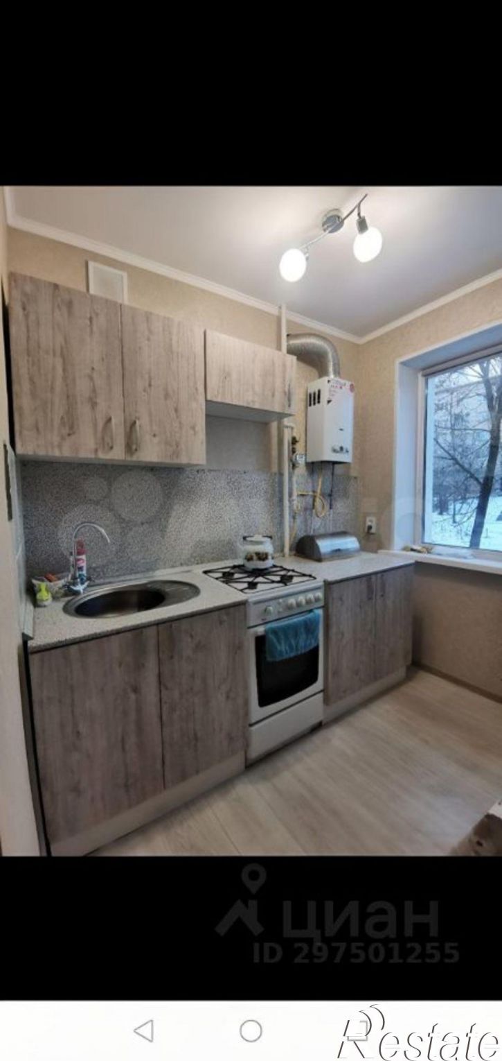 2-комн квартира Студенческая улица, 8,  д. 8