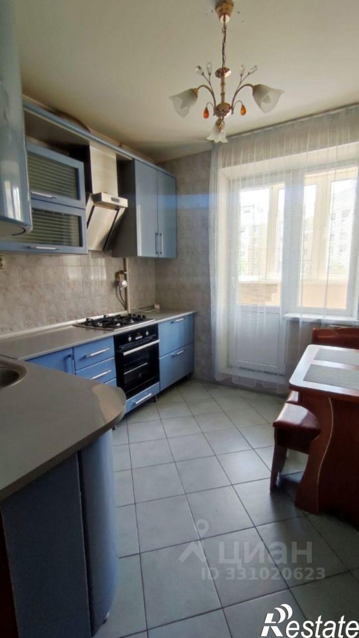 2-комн квартира улица Конева, 19,  д. 19
