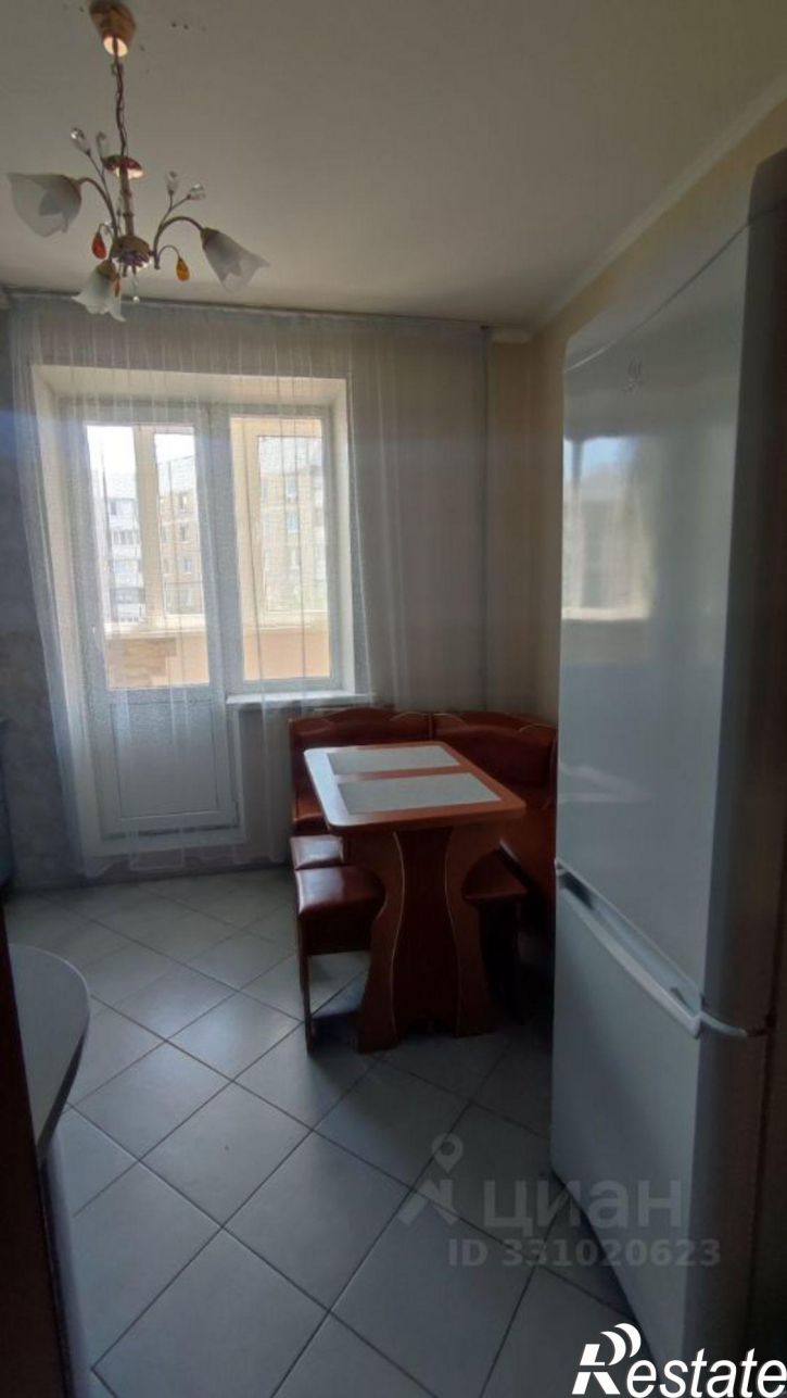 2-комн квартира улица Конева, 19,  д. 19