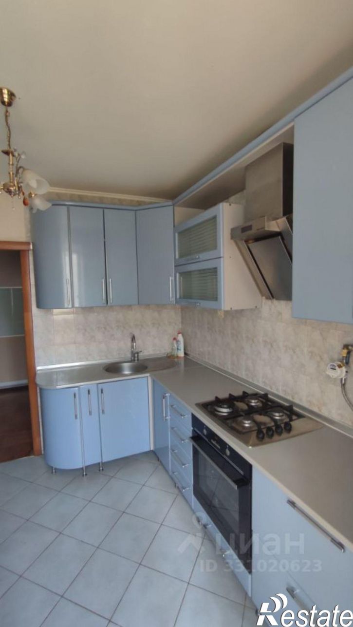 2-комн квартира улица Конева, 19,  д. 19
