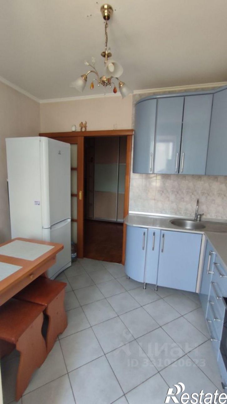 2-комн квартира улица Конева, 19,  д. 19
