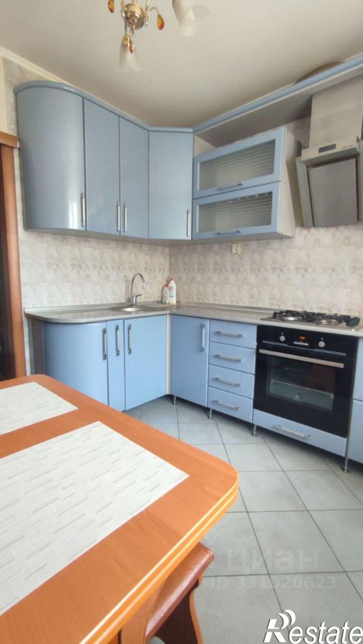 2-комн квартира улица Конева, 19,  д. 19