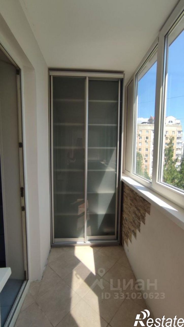 2-комн квартира улица Конева, 19,  д. 19