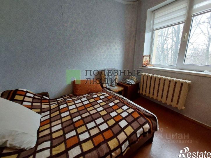 3-комн квартира улица 5 Августа, 26,  д. 26