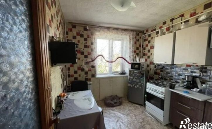 1-комн квартира Восточная улица, 5,  д. 5