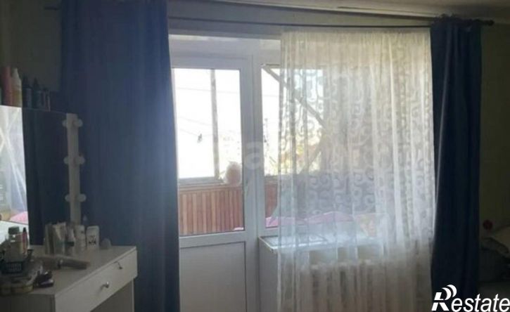 1-комн квартира Восточная улица, 5,  д. 5