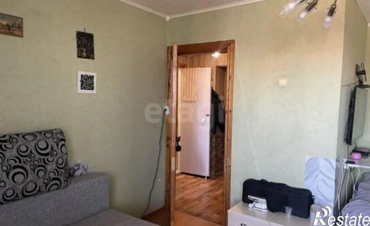 1-комн квартира Восточная улица, 5,  д. 5