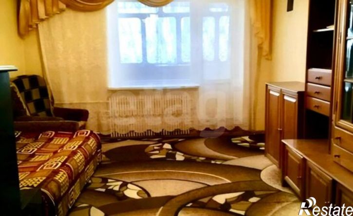 4-комн квартира Привольная улица, 11,  д. 11