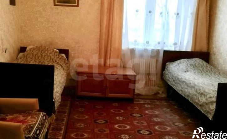 4-комн квартира Привольная улица, 11,  д. 11