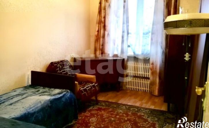 4-комн квартира Привольная улица, 11,  д. 11