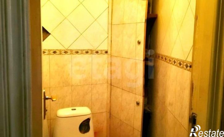 4-комн квартира Привольная улица, 11,  д. 11