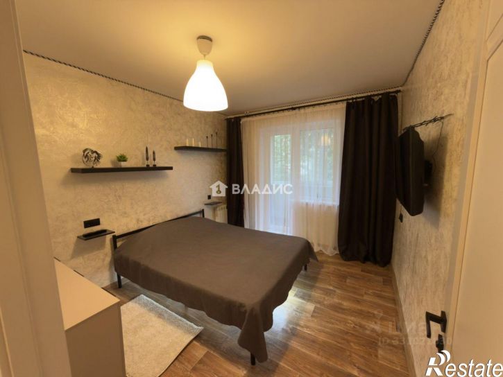 1-комн квартира улица Королёва, 18,  д. 18