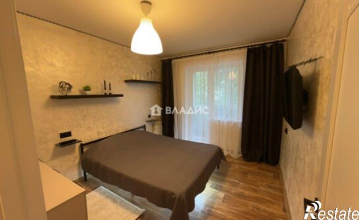 1-комн квартира улица Королёва, 18,  д. 18
