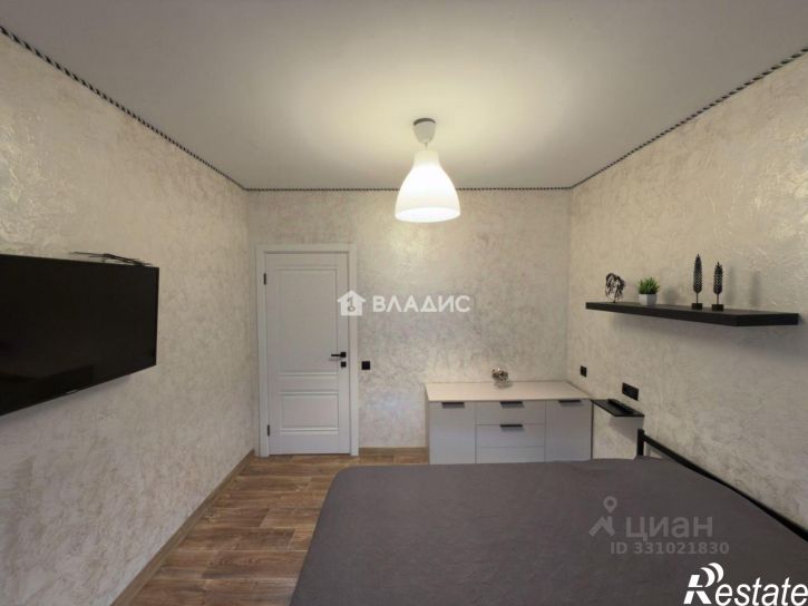 1-комн квартира улица Королёва, 18,  д. 18