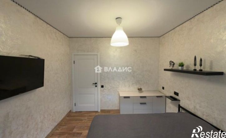 1-комн квартира улица Королёва, 18,  д. 18