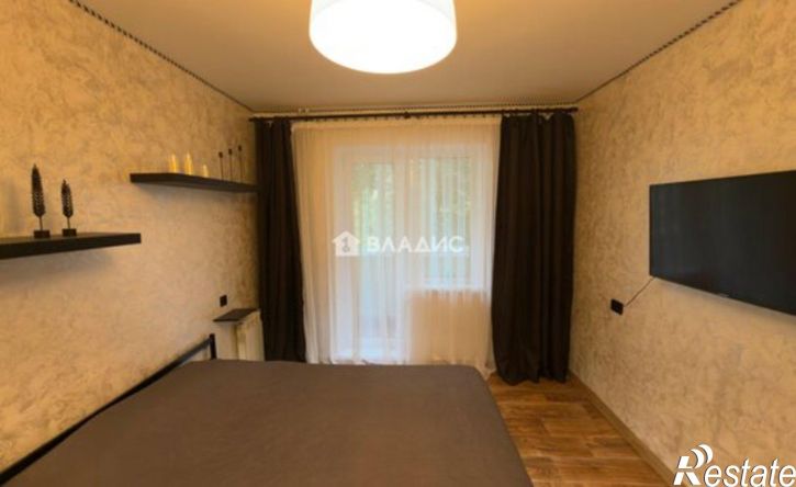 1-комн квартира улица Королёва, 18,  д. 18