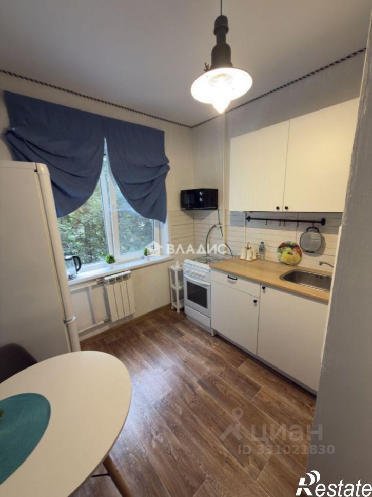 1-комн квартира улица Королёва, 18,  д. 18
