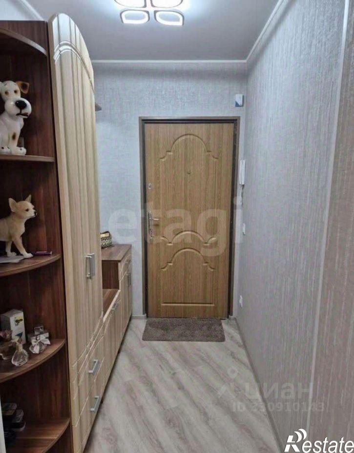 1-комн квартира Славянская улица, 11,  д. 11