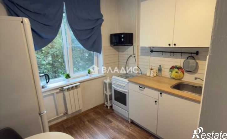 1-комн квартира улица Королёва, 18,  д. 18
